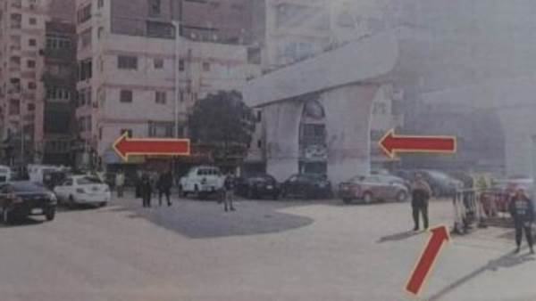 شارع ترسا