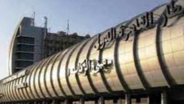 مطار القاهرة