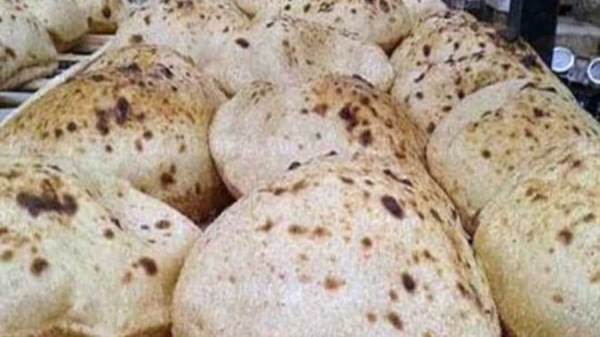 الخبز