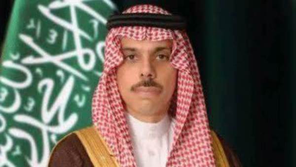 وزير الشؤون الخارجية للمملكة