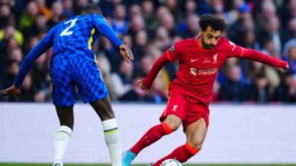ليفربول