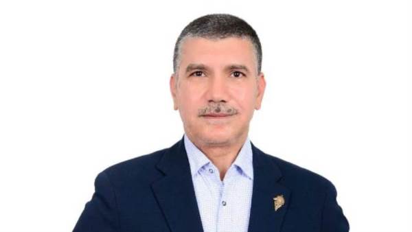المهندس محمود المنسى رئيس شركة Unified للتطوير العقارى