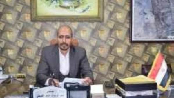 المهندس عبدالرءوف الغيطى