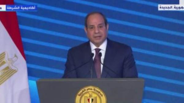السيسي