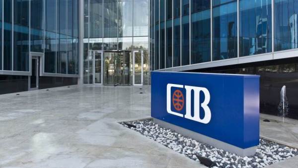 بنك CIB
