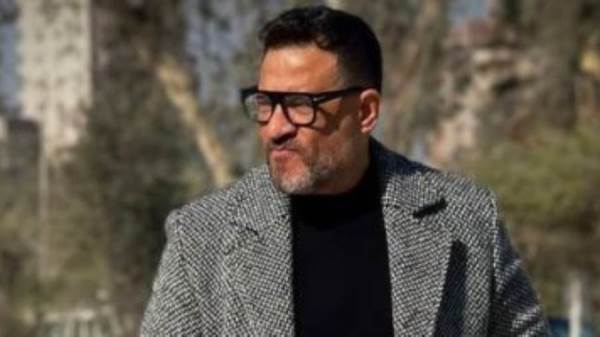 ماجد المصري