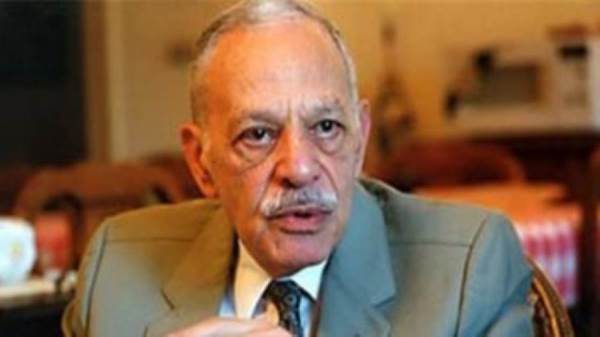الوزير الأسبق لشؤون رئاسة الجمهورية