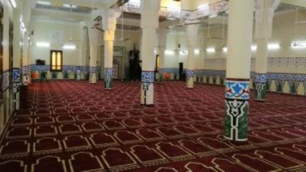 الأوقاف