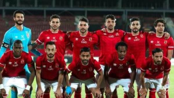 النادي الأهلي