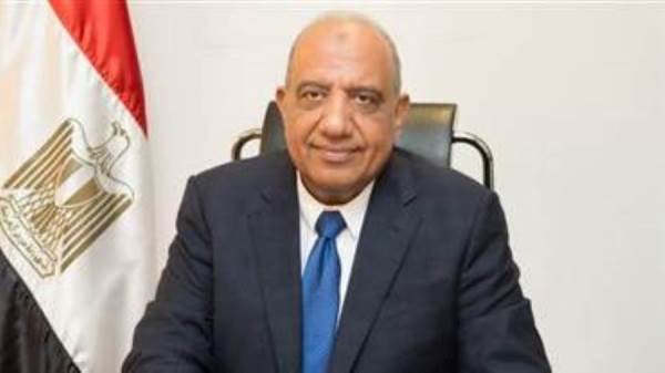 وزير قطاع الأعمال