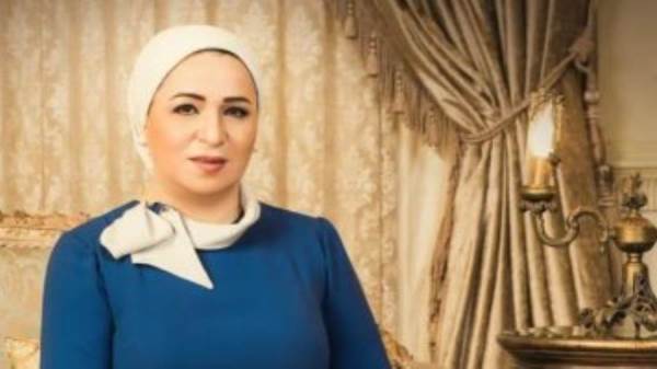 انتصار السيسي