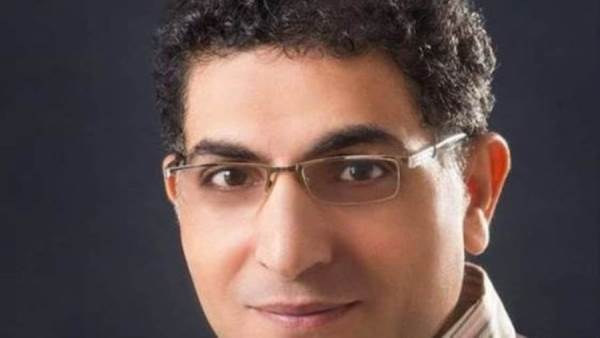 الزميل محمد عنان