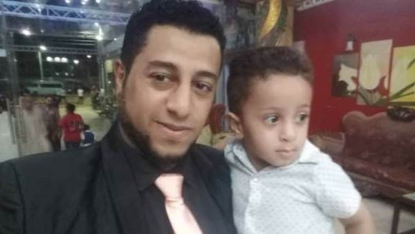 الاب وابنه