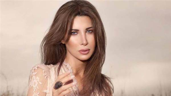 نانسي عجرم