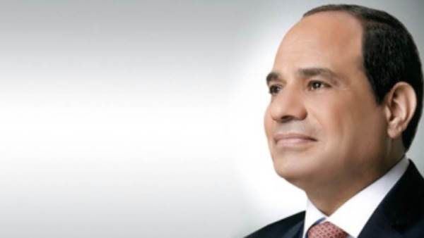 السيسي