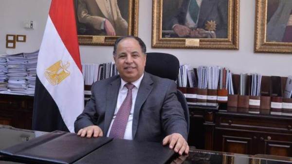 وزير الماليه