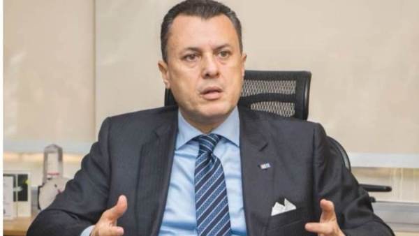 وزير السياحة والآثار