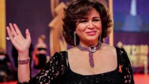 إلهام شاهين