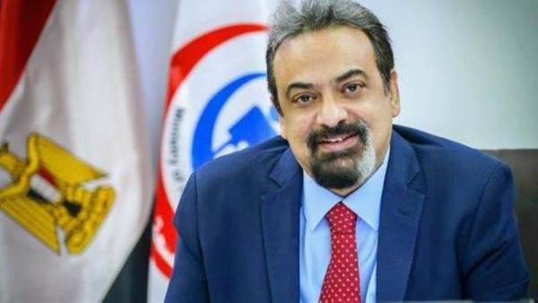 متحدث الصحة