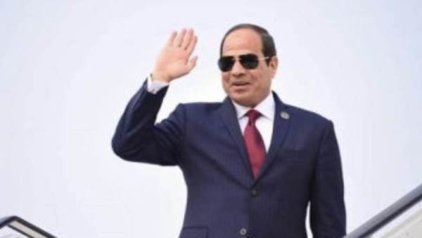 السيسي
