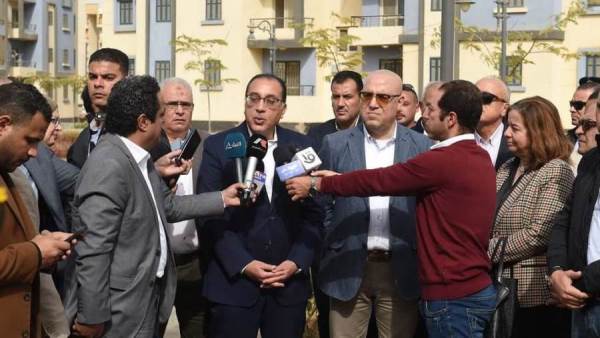 رئيس الوزراء