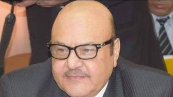 رئيس غرفة الغربية التجارية