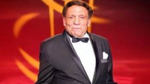 عادل إمام