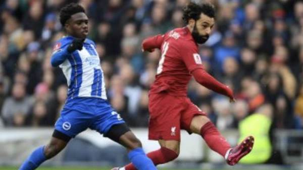 محمد صلاح