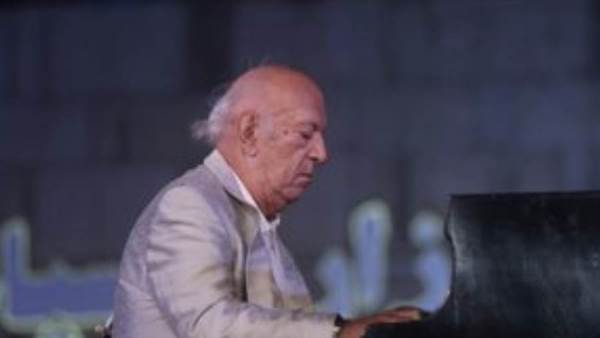 عمر خيرت
