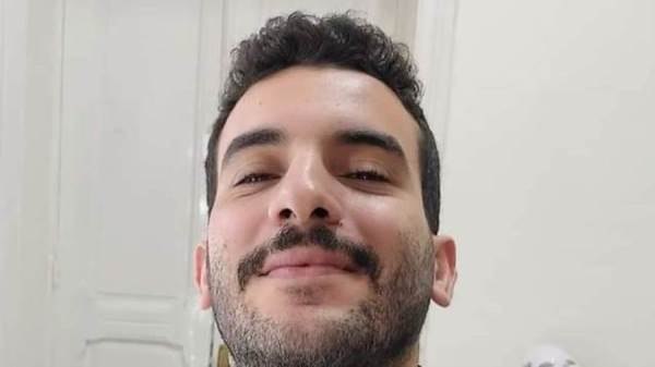 البلوجر محمد حسام
