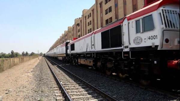 قطار تالجو