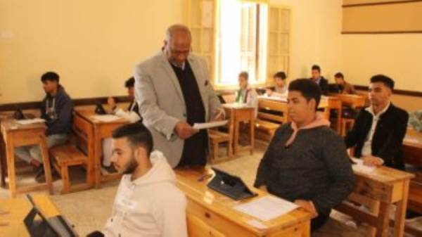 صورة ارشيفية