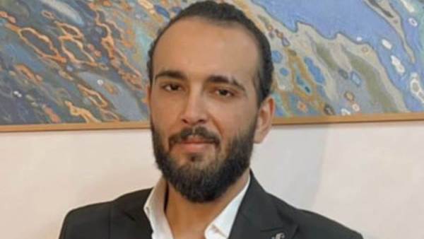 المهندس حسام الدين حسين