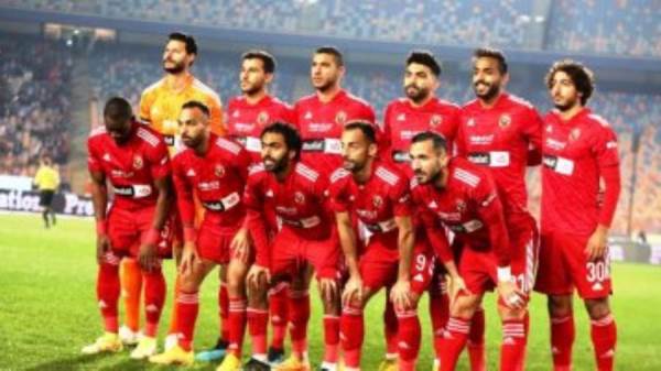 النادي الأهلي