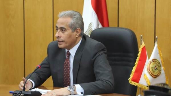 الدكتور حسن شحاته