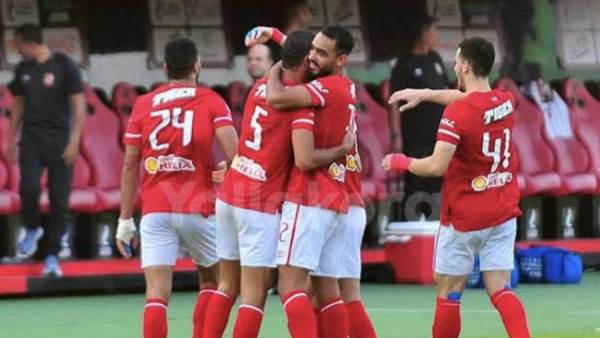 الاهلي