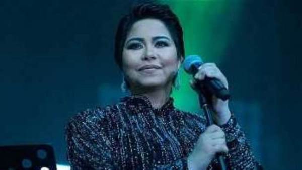 شيرين عبدالوهاب