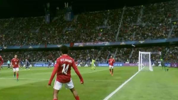 الأهلي