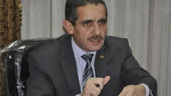 محافظ الغربية