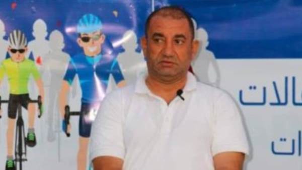 المهندس رجب سالمان