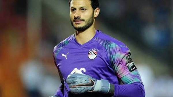 محمد الشناوي