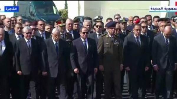 السيسي