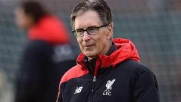 مالك ليفربول
