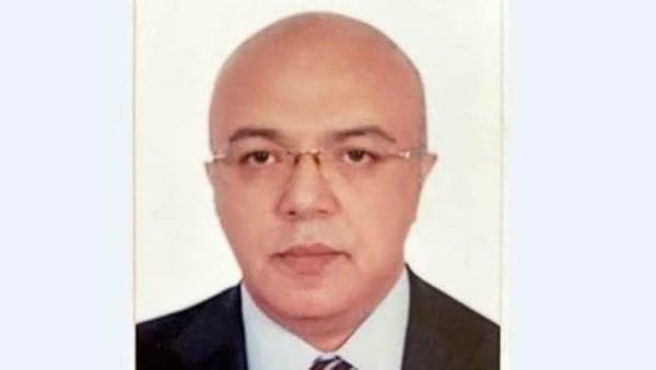 اللواء سامح قته