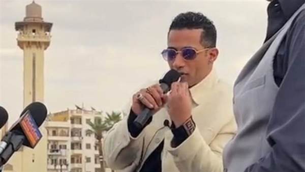 محمد رمضان