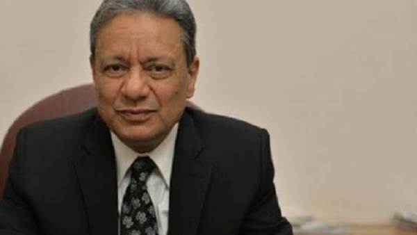 رئيس المجلس الأعلى للإعلام