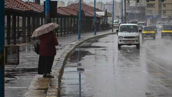 صورة أرشيفية
