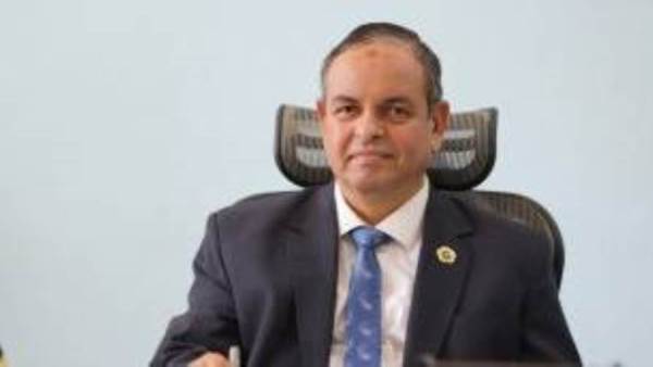 رئيس مصلحة الجمارك