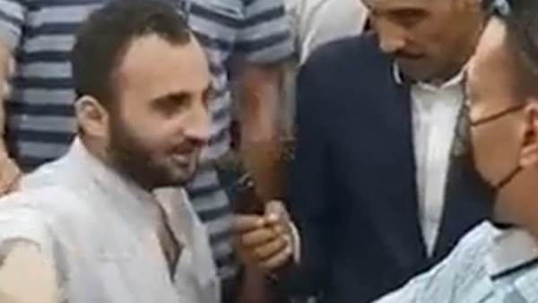 محمد عادل قاتل نيره أشرف