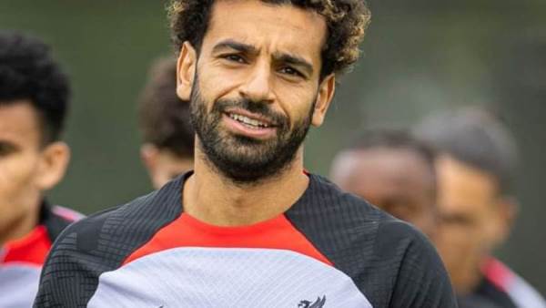 محمد صلاح